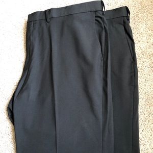 Men’s Haggar Dress Pants
